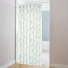 フリーカット間仕切り(140X250 ラインアート柄 DH178) 1枚目画像