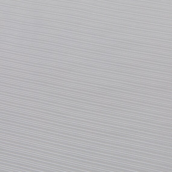 遮光2級・遮熱カーテン&ミラーレース4枚セット(RP020 ブルー 100X110X4) 13枚目画像