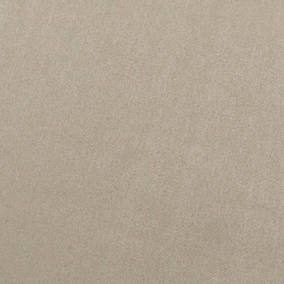 遮光2級・遮熱カーテン&ミラーレース4枚セット(RP020 ベージュ 100X110X4) 5枚目画像