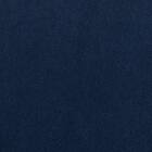 遮光1級・遮熱カーテン&ミラーレース4枚セット(RP020 ネイビー 100X110X4) 5枚目画像