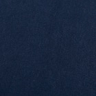 遮光1級・遮熱カーテン&ミラーレース4枚セット(RP020 ネイビー 100X110X4) 5枚目画像