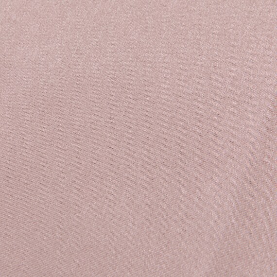 遮光2級・遮熱カーテン&ミラーレース4枚セット(RP020 ローズ 100X110X4) 5枚目画像