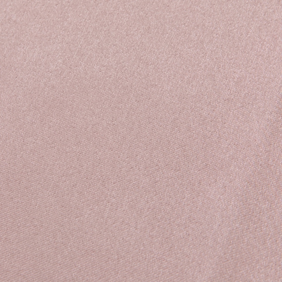 遮光2級・遮熱カーテン&ミラーレース4枚セット(RP020 ローズ 100X110X4) 5枚目画像