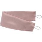 遮光2級・遮熱カーテン&ミラーレース4枚セット(RP020 ローズ 100X110X4) 7枚目画像