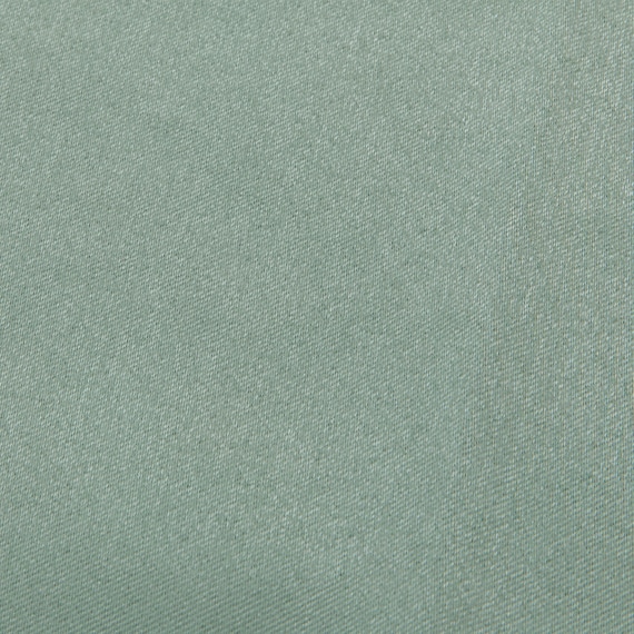 遮光2級・遮熱カーテン&ミラーレース4枚セット(RP020 グリーン 100X110X4) 5枚目画像