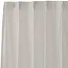 遮光2級・遮熱カーテン&ミラーレース4枚セット(RP020 グリーン 100X110X4) 11枚目画像