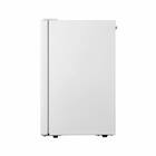 71L 1ドア 冷凍庫 (GZ2G01 ホワイト)延長保証付き(リサイクル回収なし) 14枚目画像