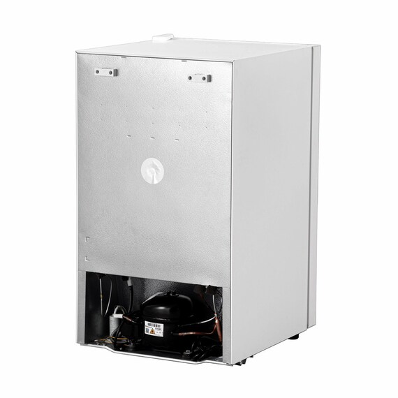 71L 1ドア 冷凍庫 (GZ2G01 ホワイト)延長保証付き(リサイクル回収なし) 15枚目画像