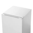 71L 1ドア 冷凍庫 (GZ2G01 ホワイト)延長保証付き(リサイクル回収なし) 16枚目画像