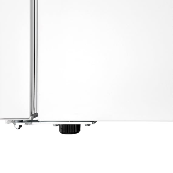 71L 1ドア 冷凍庫 (GZ2G01 ホワイト)延長保証付き(リサイクル回収なし) 17枚目画像