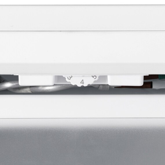 71L 1ドア 冷凍庫 (GZ2G01 ホワイト)延長保証付き(リサイクル回収なし) 18枚目画像