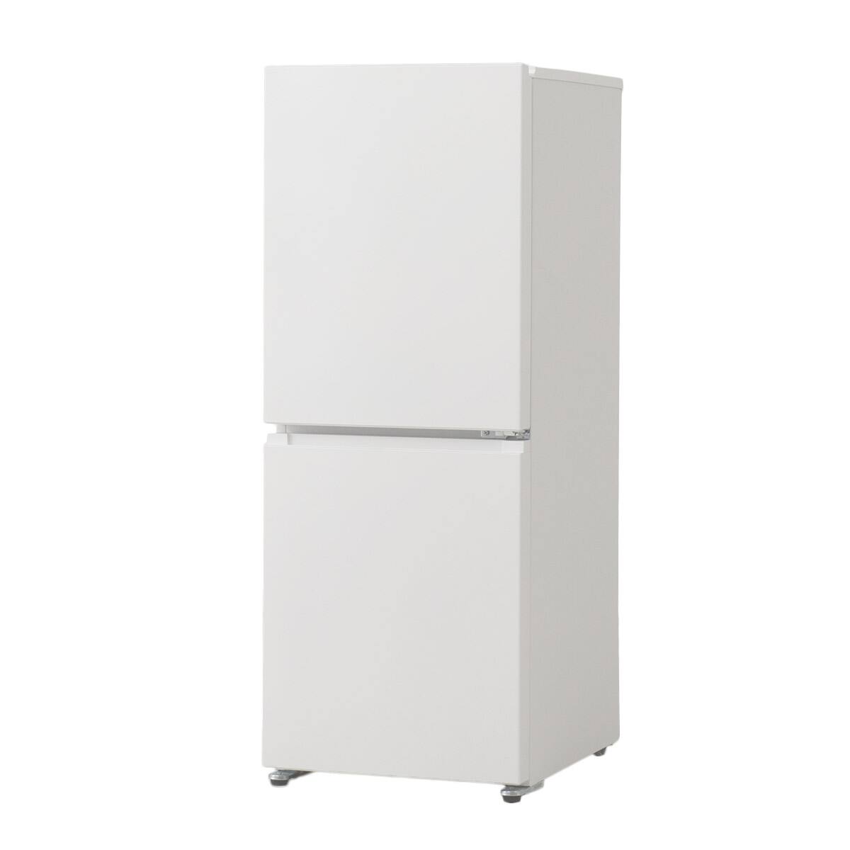 160L 2ドア霜取り不要冷凍冷蔵庫(GZ2G01 ホワイト)延長保証付き