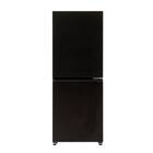 160L 2ドア霜取り不要冷凍冷蔵庫(GZ2G01 ブラック)延長保証付き(リサイクル回収なし) 17枚目画像