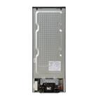 160L 2ドア霜取り不要冷凍冷蔵庫(GZ2G01 ブラック)延長保証付き(リサイクル回収なし) 20枚目画像