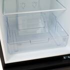 160L 2ドア霜取り不要冷凍冷蔵庫(GZ2G01 ブラック)延長保証付き(リサイクル回収なし) 23枚目画像