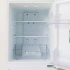 160L 2ドア霜取り不要冷凍冷蔵庫(GZ2G01 ブラック)延長保証付き(リサイクル回収なし) 26枚目画像