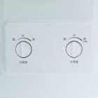 160L 2ドア霜取り不要冷凍冷蔵庫(GZ2G01 ブラック)延長保証付き(リサイクル回収なし) 27枚目画像