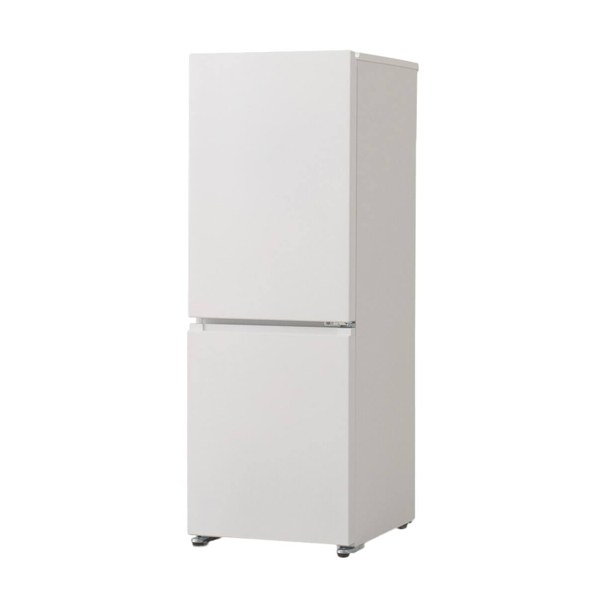 180L 2ドア霜取り不要冷凍冷蔵庫(GZ2G02 ホワイト)延長保証付き