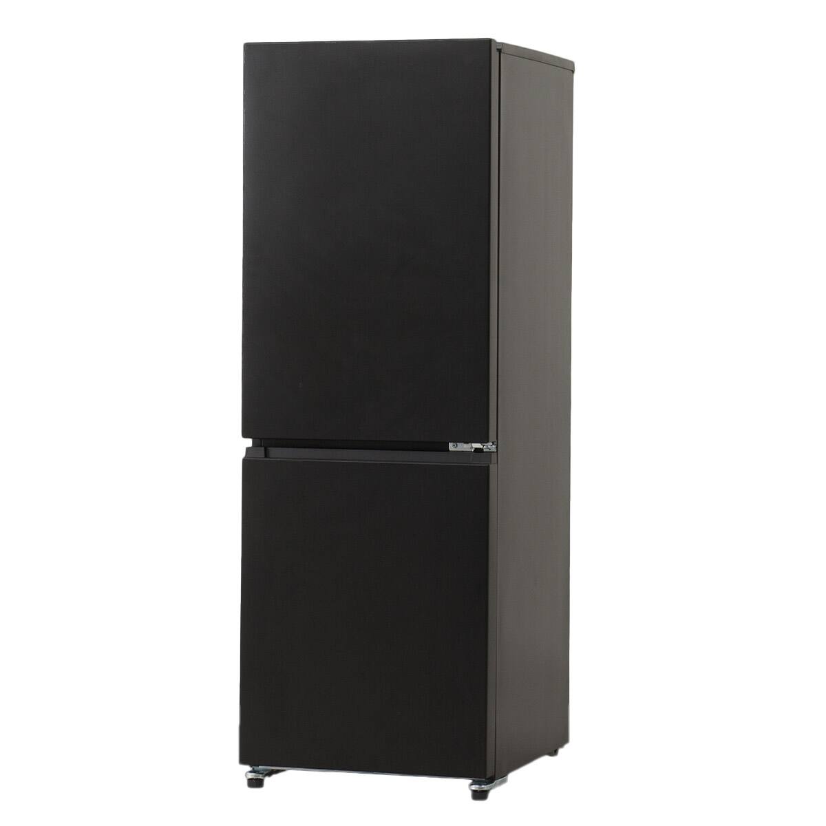 新品購入後一年半使用！ニトリの冷蔵庫　霜取りもしてくれるから楽チン 140L 霜取り不要 2ドア冷蔵庫 WH(NTR-140)(リサイクル回収なし