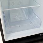 180L 2ドア霜取り不要冷凍冷蔵庫(GZ2G02 ブラック)延長保証付き(リサイクル回収あり) 22枚目画像