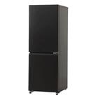 180L 2ドア霜取り不要冷凍冷蔵庫(GZ2G02 ブラック)延長保証付き(リサイクル回収なし) 17枚目画像