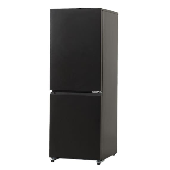180L 2ドア霜取り不要冷凍冷蔵庫(GZ2G02 ブラック)延長保証付き(リサイクル回収なし) 17枚目画像