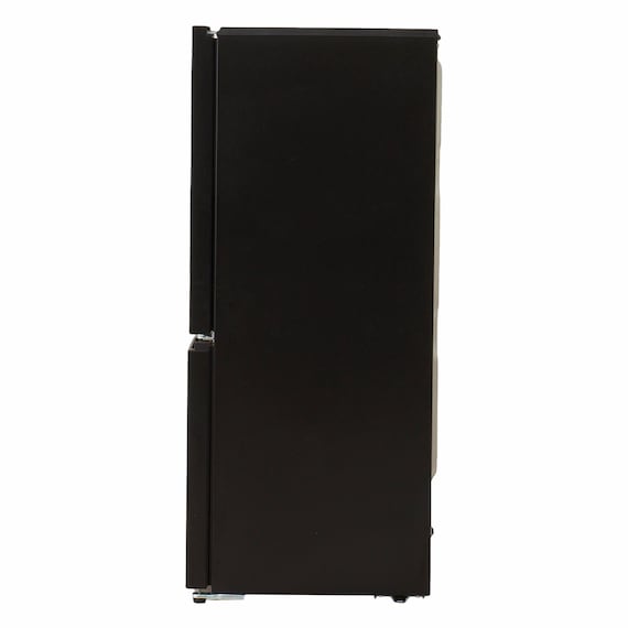 180L 2ドア霜取り不要冷凍冷蔵庫(GZ2G02 ブラック)延長保証付き(リサイクル回収なし) 18枚目画像