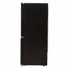 180L 2ドア霜取り不要冷凍冷蔵庫(GZ2G02 ブラック)延長保証付き(リサイクル回収なし) 18枚目画像