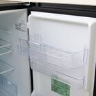 180L 2ドア霜取り不要冷凍冷蔵庫(GZ2G02 ブラック)延長保証付き(リサイクル回収なし) 21枚目画像