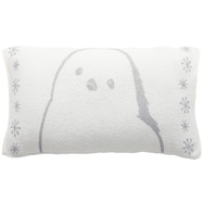 のびのびパイルまくらカバー(DM3シマエナガ)