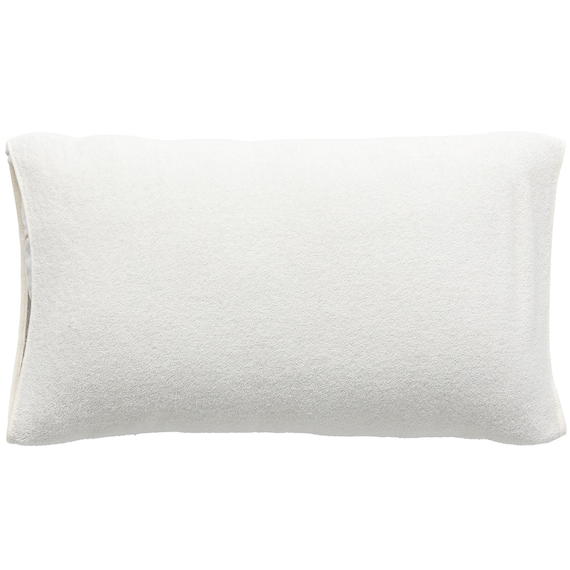 のびのびパイルまくらカバー(DM3シマエナガIV) 2枚目画像