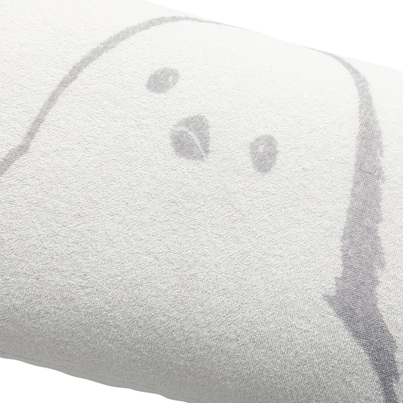 のびのびパイルまくらカバー(DM3シマエナガIV) 3枚目画像