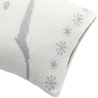 のびのびパイルまくらカバー(DM3シマエナガIV) 4枚目画像