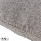 通気性の良い波型 3次元立体構造まくら(Nブレス プラスエア) 本体+カバーセット(Nフィットニット ソッコウ 標準~大判サイズ DGY2) 17枚目画像