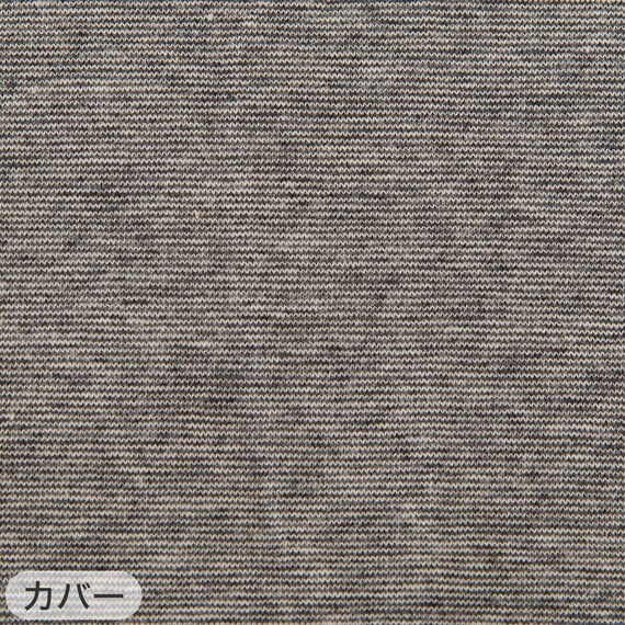 通気性の良い波型 3次元立体構造まくら(Nブレス プラスエア) 本体+カバーセット(Nフィットニット ソッコウ 標準~大判サイズ DGY2) 19枚目画像