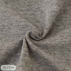 通気性の良い波型 3次元立体構造まくら(Nブレス プラスエア) 本体+カバーセット(Nフィットニット ソッコウ 標準~大判サイズ DGY2) 21枚目画像