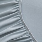 たて・よこストレッチ Nフィットシーツ セミダブル-ダブル(DS01 BL SD-D) 7枚目画像