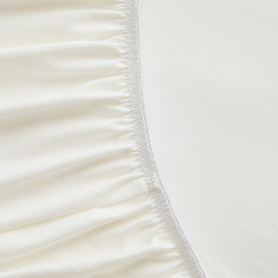 たて・よこストレッチ Nフィットシーツ スモールシングル-シングル(DS01 WH SS-S) 7枚目画像