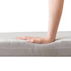 点で支える除湿シート付き 体圧分散敷布団 セミダブル(SD F2407) 14枚目画像