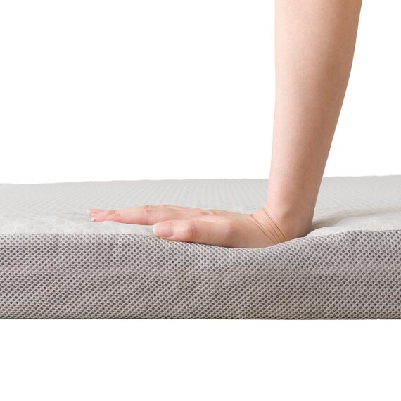 点で支える除湿シート付き 体圧分散敷布団 セミダブル(SD F2407) 14枚目画像