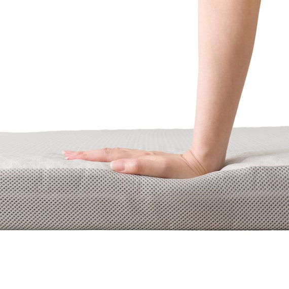 点で支える除湿シート付き 体圧分散敷布団 セミダブル(SD F2407) 14枚目画像