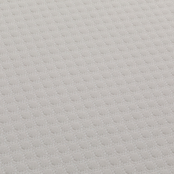 点で支える除湿シート付き 体圧分散敷布団 セミダブル(SD F2407) 16枚目画像