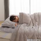 両面使える ピローパッド(NウォームSP A2406 MO) 2枚目画像