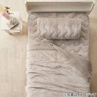 両面使える ピローパッド(NウォームSP A2406 MO) 3枚目画像