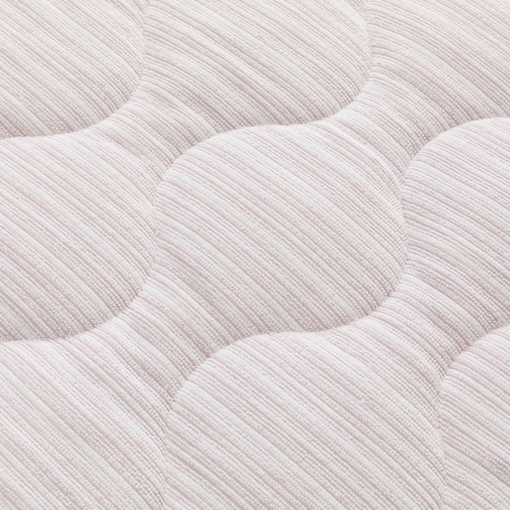 両面使える 敷きパッド ダブル(NウォームWSP A2407 RO D) 20枚目画像