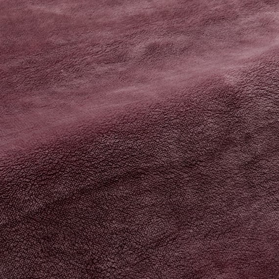 2枚合わせ毛布 シングル(NウォームWSP A2407 RO S) 15枚目画像