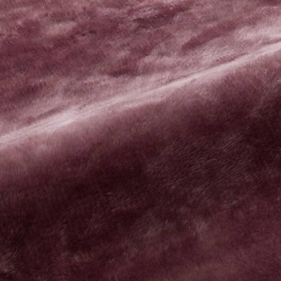 2枚合わせ毛布 シングル(NウォームWSP A2407 RO S) 16枚目画像