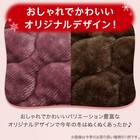 置くだけ簡単 敷きパッド セミダブル(NウォームWSP A2411DMOSD) 15枚目画像