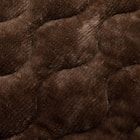 置くだけ簡単 敷きパッド セミダブル(NウォームWSP A2411DMOSD) 16枚目画像