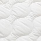 置くだけ簡単 敷きパッド セミダブル(NウォームWSP A2411DMOSD) 17枚目画像